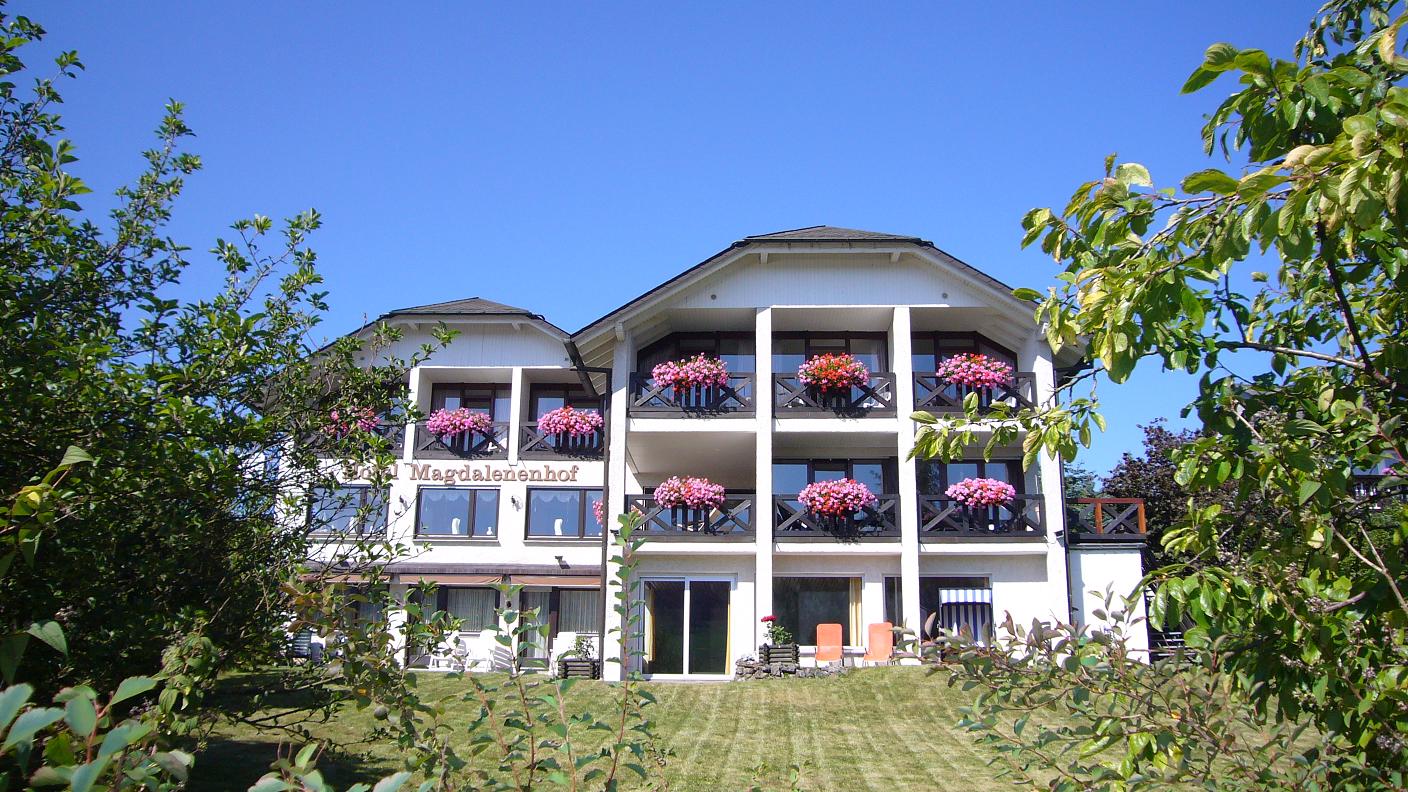 Hotel Magdalenenhof Willingen