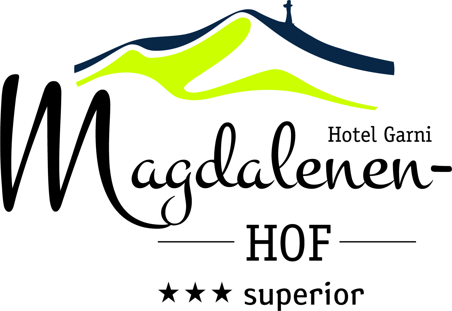 Hotel Magdalenenhof