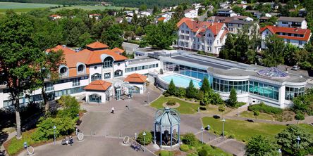 Hotel AquaVita in Bad Wildungen
