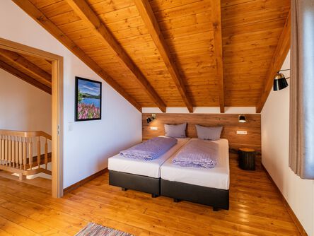 Premium-Chalet am Diemelsee