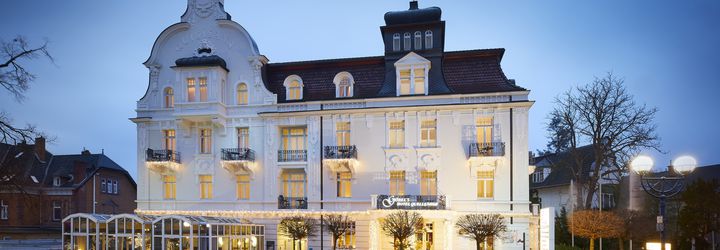 Göbel's Hotel Quellenhof