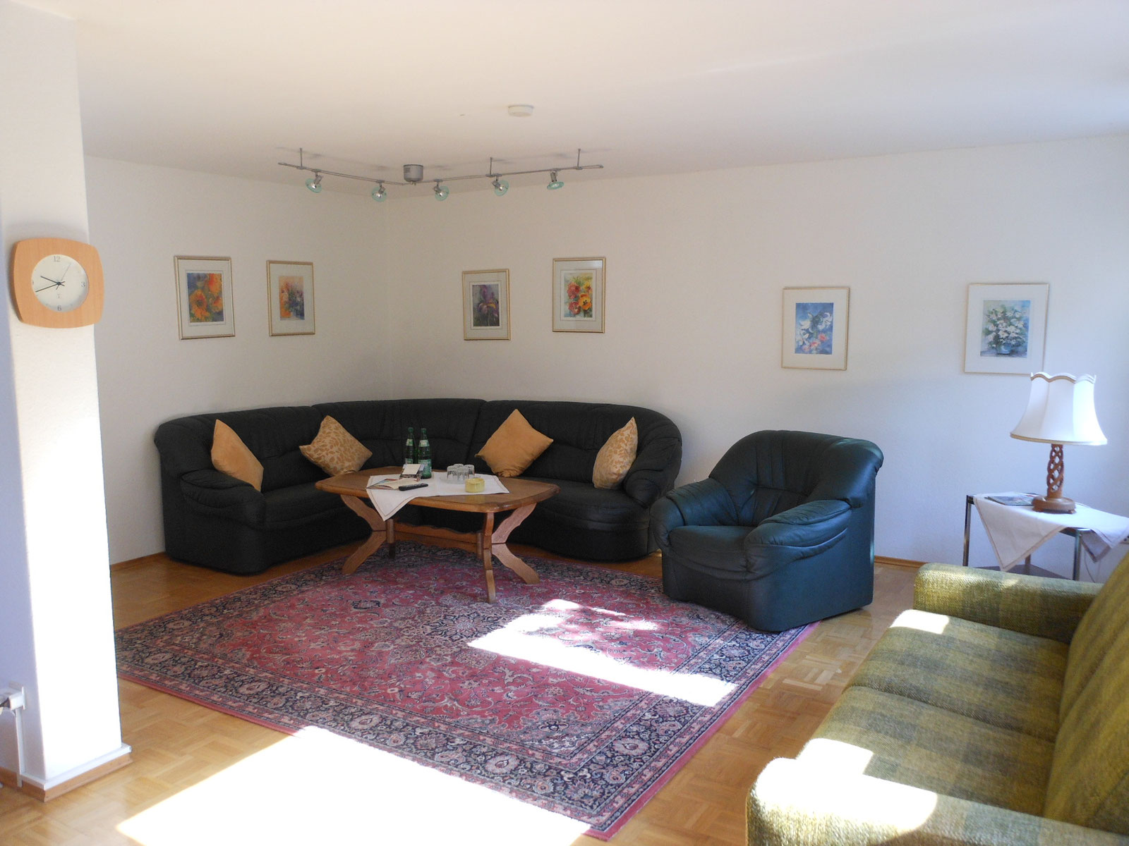 Ferienwohnung Zur Heide